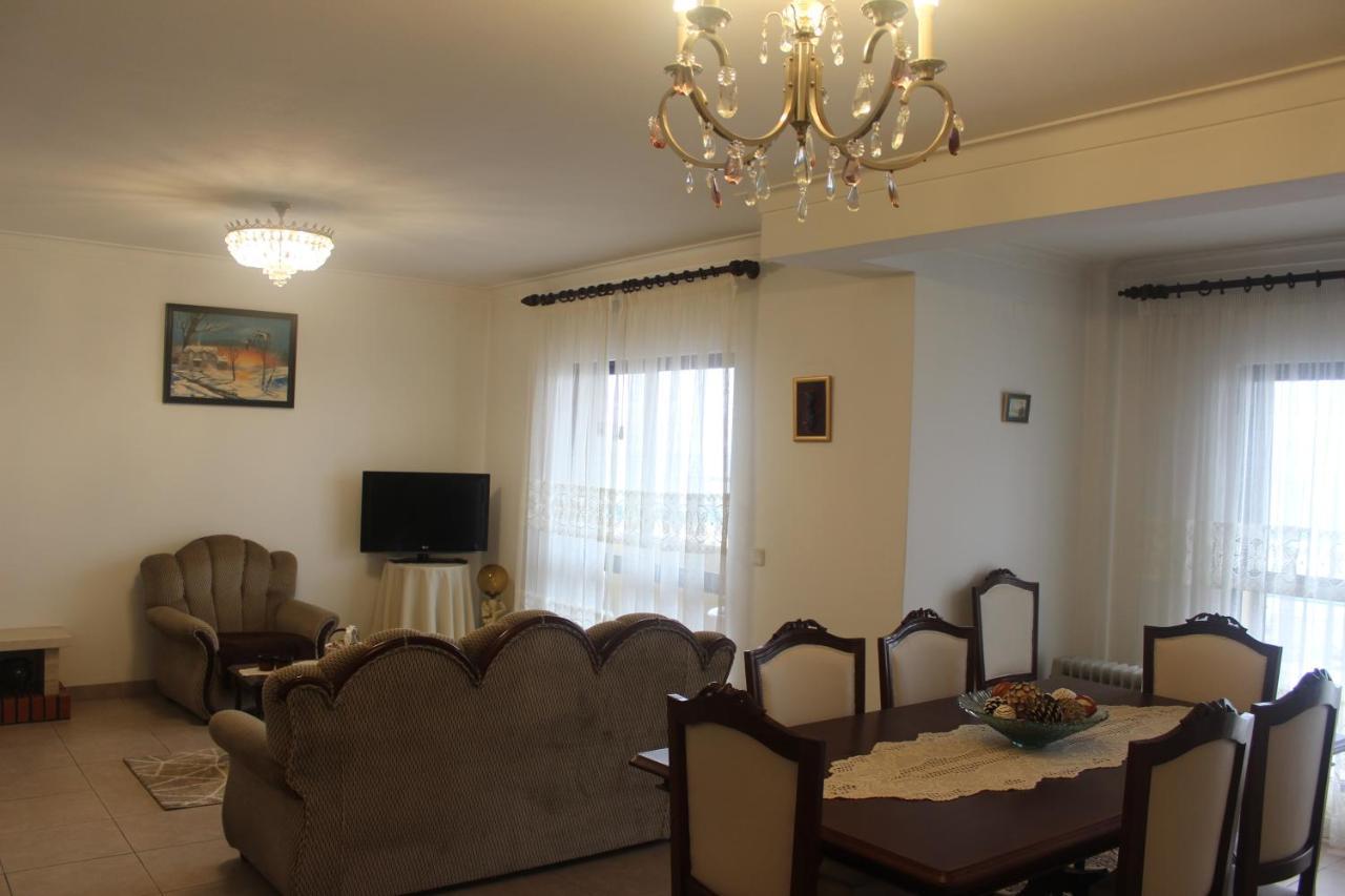 Ocean Drive / Vista Mar Apartment Vieira de Leiria Buitenkant foto