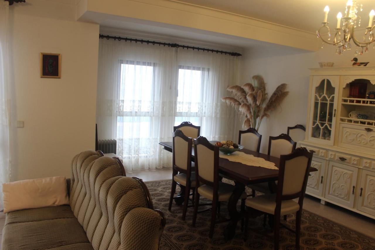 Ocean Drive / Vista Mar Apartment Vieira de Leiria Buitenkant foto