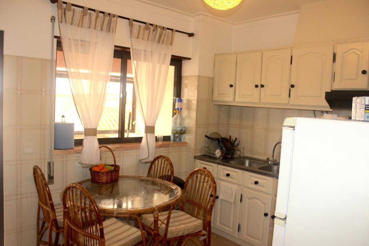 Ocean Drive / Vista Mar Apartment Vieira de Leiria Buitenkant foto